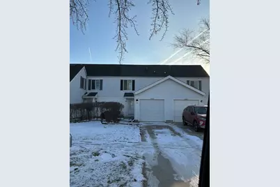 22451 Latonia Lane, Richton Park, IL 60471 - Photo 1