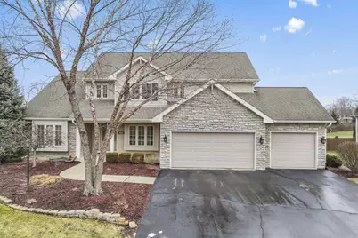 8403 245th Avenue, Salem, WI 53168 - Photo 1