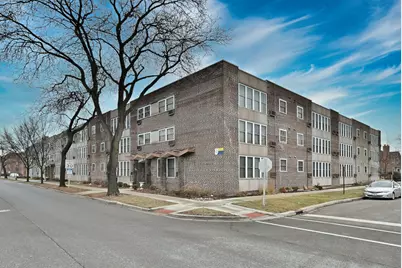1301 W Touhy Avenue #315, Park Ridge, IL 60068 - Photo 1