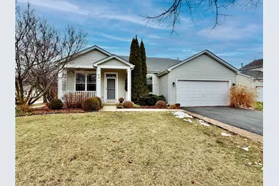 681 Ryegrass Trail, Aurora, IL 60504 - Photo 1