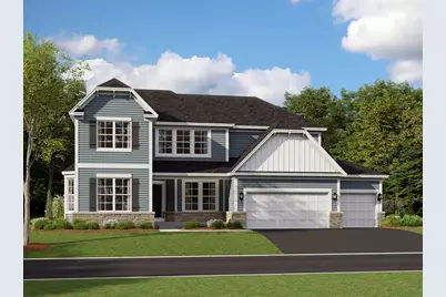 10 Hawthorn Ridge Drive, Hawthorn Woods, IL 60047 - Photo 1