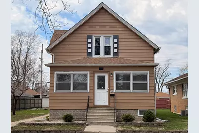 705 Nicholson Street, Joliet, IL 60435 - Photo 1