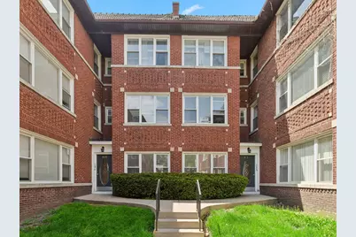 4650 N Saint Louis Avenue #1D, Chicago, IL 60625 - Photo 1