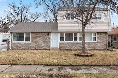 4949 Paxton Road, Oak Lawn, IL 60453 - Photo 1