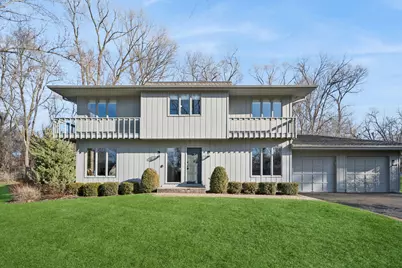 9620 Fox Shores Drive, Algonquin, IL 60102 - Photo 1
