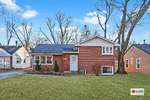 2817 173rd St, Hazel Crest, IL 60429 - Photo 1
