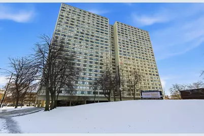 4850 S Lake Park Avenue #1403, Chicago, IL 60615 - Photo 1