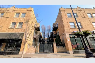 2243 N Lincoln Avenue #1B, Chicago, IL 60614 - Photo 1