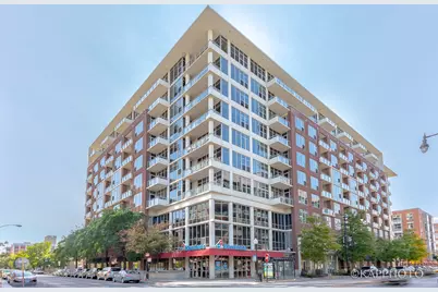 901 W Madison Street #921, Chicago, IL 60607 - Photo 1