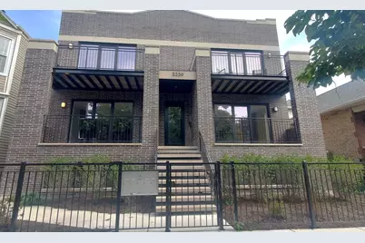 3339 N Ridgeway Avenue #1S, Chicago, IL 60618 - Photo 1