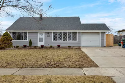 19416 Oak Street, Mokena, IL 60448 - Photo 1
