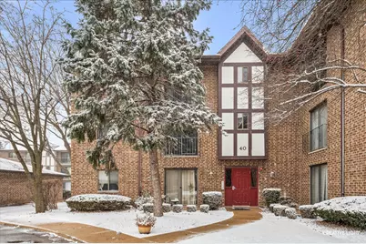 40 Harbor Court #304, Naperville, IL 60565 - Photo 1