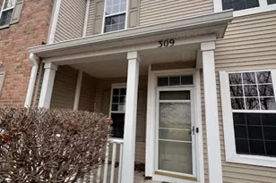 309 Springbrook Trail S, Oswego, IL 60543 - Photo 1