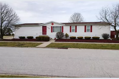 363 Tulip Circle, Matteson, IL 60443 - Photo 1