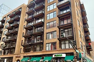 625 W Jackson Blvd, Chicago, IL 60661 - Photo 1