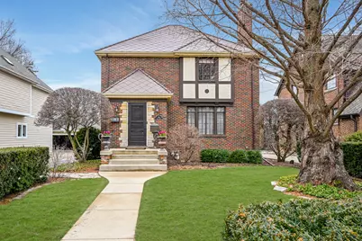459 Hill Avenue, Glen Ellyn, IL 60137 - Photo 1