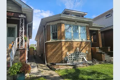 2711 N 77th Avenue, Elmwood Park, IL 60707 - Photo 1