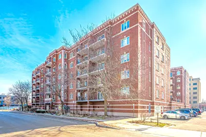 5005 Warren Street W #207, Skokie, IL 60077 - Photo 1