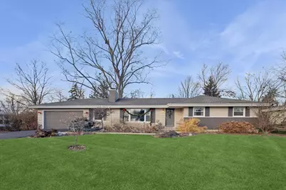 1456 Virginia Street, Downers Grove, IL 60515 - Photo 1
