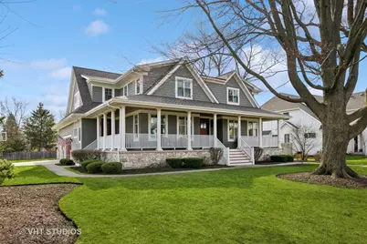1605 N Chicago Avenue, Arlington Heights, IL 60004 - Photo 1