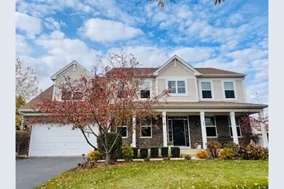 11561 Beacon Avenue, Huntley, IL 60142 - Photo 1