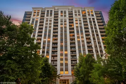 1322 S Prairie Avenue #903, Chicago, IL 60605 - Photo 1