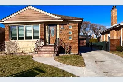7122 W Agatite Avenue, Norridge, IL 60706 - Photo 1