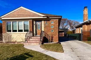 7122 W Agatite Ave, Norridge, IL 60706 - Photo 1