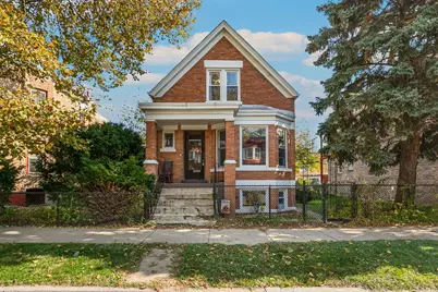 7127 S Saint Lawrence Avenue, Chicago, IL 60619 - Photo 1