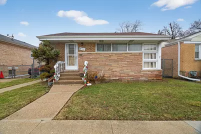 3703 Butterfield Road, Bellwood, IL 60104 - Photo 1