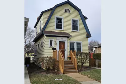 743 S East Avenue, Oak Park, IL 60304 - Photo 1