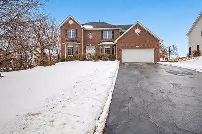 5657 Angouleme Lane, Hoffman Estates, IL 60192 - Photo 1