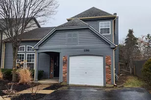 1186 Blackburn Dr, Grayslake, IL 60030 - Photo 1