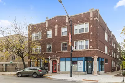 6622 N Clark Street #2D, Chicago, IL 60626 - Photo 1