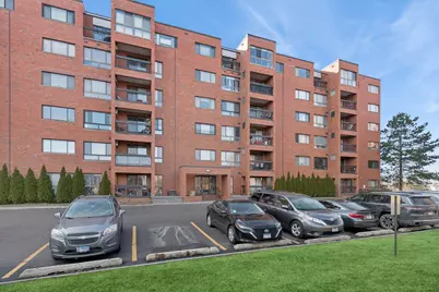 3700 Capri Court #510, Glenview, IL 60025 - Photo 1