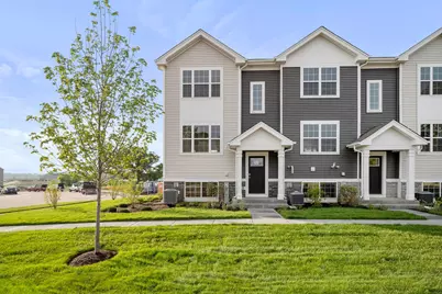 881 Briar Glen Court, Hampshire, IL 60140 - Photo 1