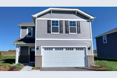 106 Cornerstone Crossing, Hampshire, IL 60140 - Photo 1