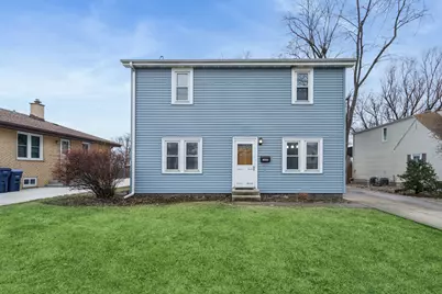1625 Estes Avenue, Des Plaines, IL 60018 - Photo 1