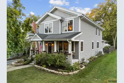 123 N Jefferson Street, Batavia, IL 60510 - Photo 1