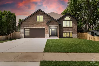 8650 Lockwood Avenue, Burbank, IL 60459 - Photo 1