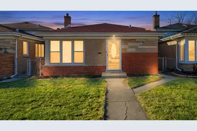 [Address not provided], Burbank, IL 60459 - Photo 1