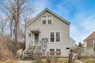 4913 S Rockwell St, Chicago, IL 60632 - Photo 1