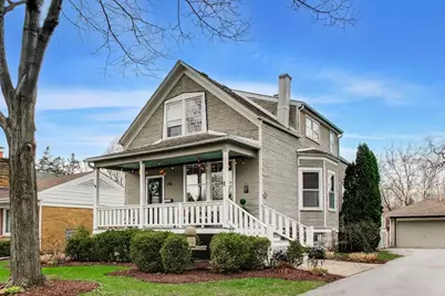 256 Blackhawk Road, Riverside, IL 60546 - Photo 1