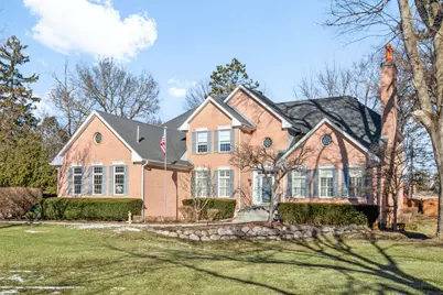 130 Carriage Trail, Barrington, IL 60010 - Photo 1