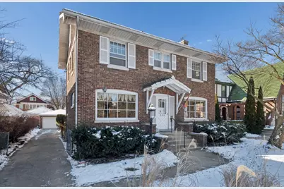 906 N Harlem Avenue, River Forest, IL 60305 - Photo 1