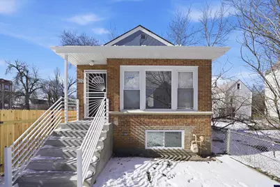5350 S Honore Street, Chicago, IL 60609 - Photo 1