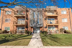 5752 W 128th St, Crestwood, IL 60418 - Photo 1