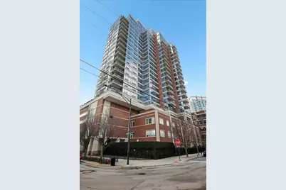 1600 S Prairie Avenue #1409, Chicago, IL 60616 - Photo 1
