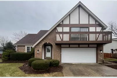 715 Concord Drive, Crystal Lake, IL 60014 - Photo 1