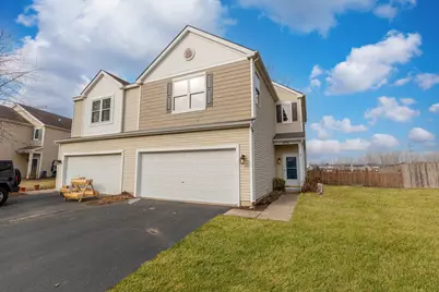 3731 Indian Head Lane, Joliet, IL 60435 - Photo 1